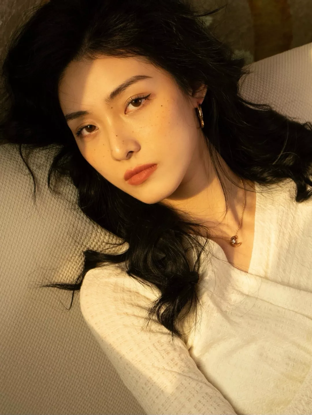 샤넬 코코 크러쉬 워터문 네크리스 상세 이미지 12
