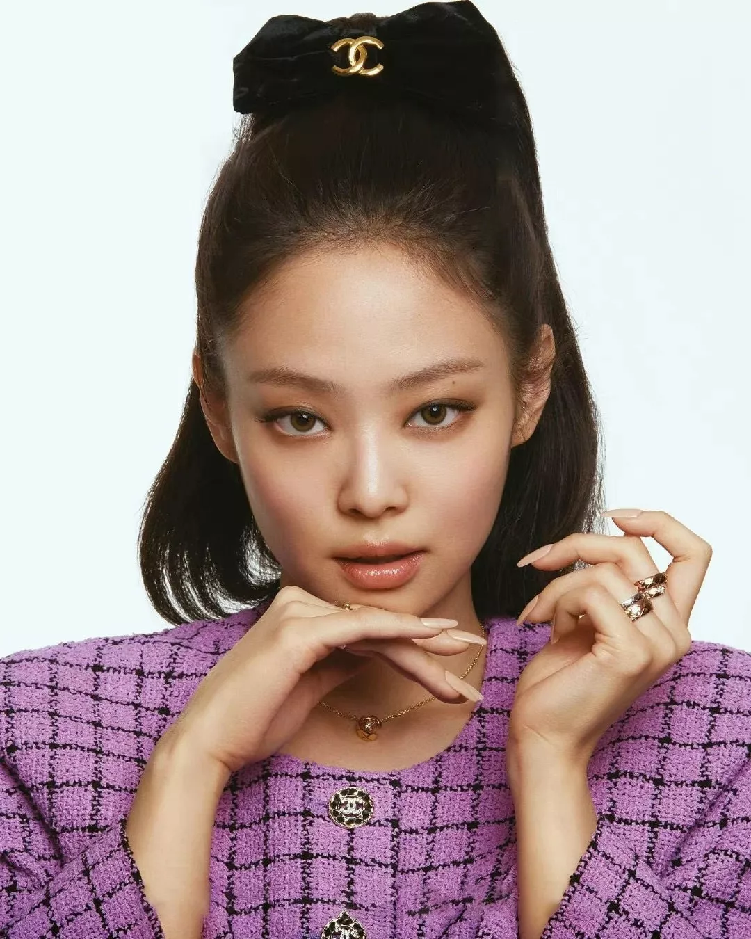 샤넬 코코 크러쉬 워터문 네크리스 상세 이미지 41