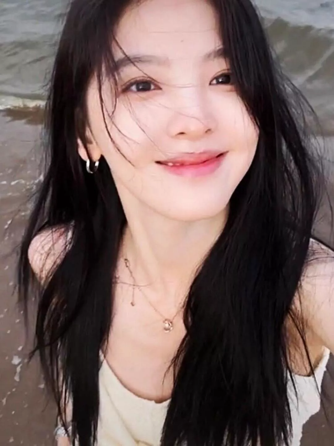 샤넬 코코 크러쉬 워터문 네크리스 상세 이미지 55