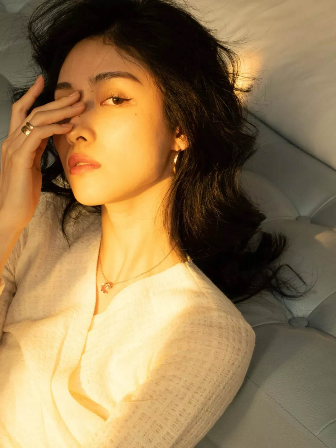 샤넬 코코 크러쉬 워터문 네크리스 상세 이미지 11