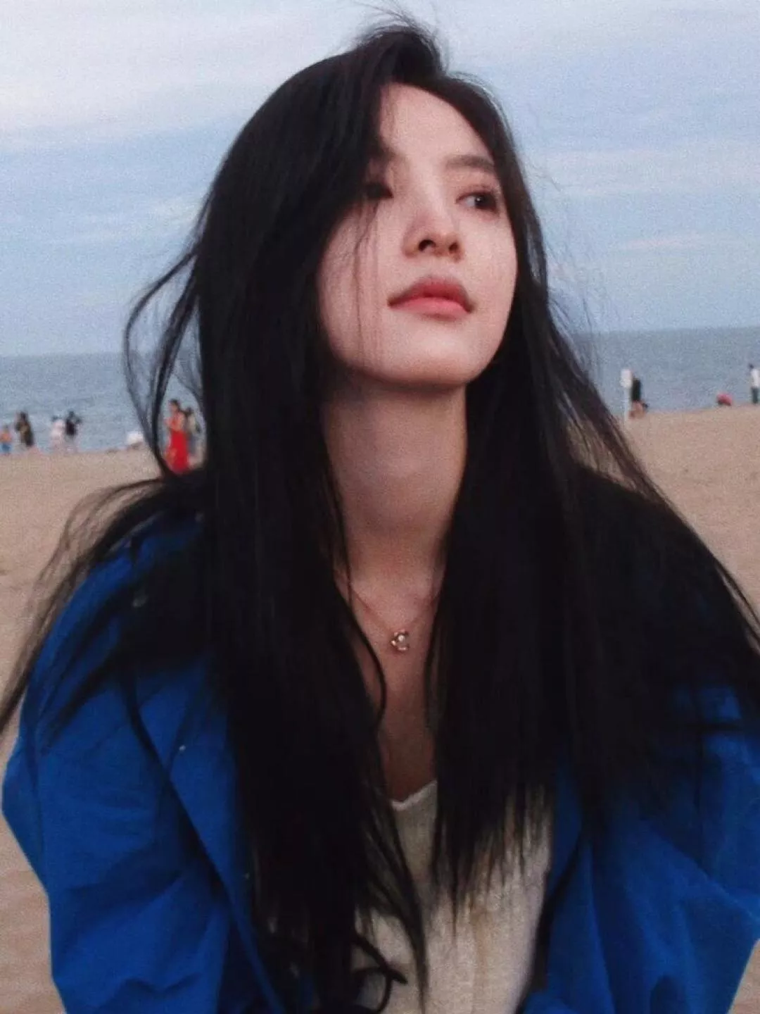 샤넬 코코 크러쉬 워터문 네크리스 상세 이미지 52