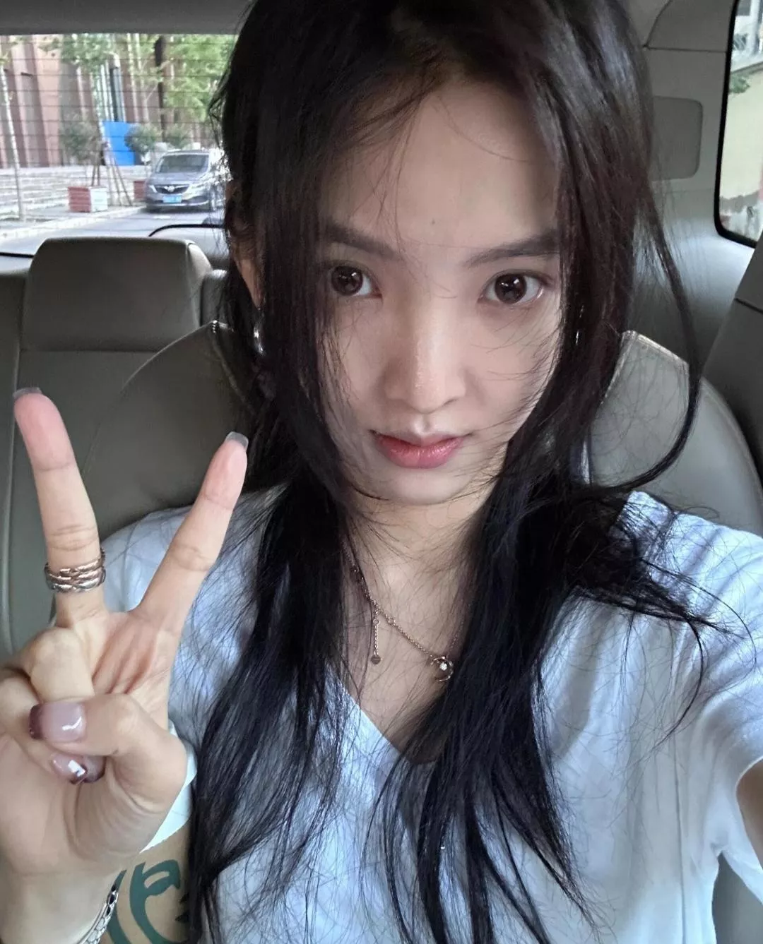 샤넬 코코 크러쉬 워터문 네크리스 상세 이미지 51