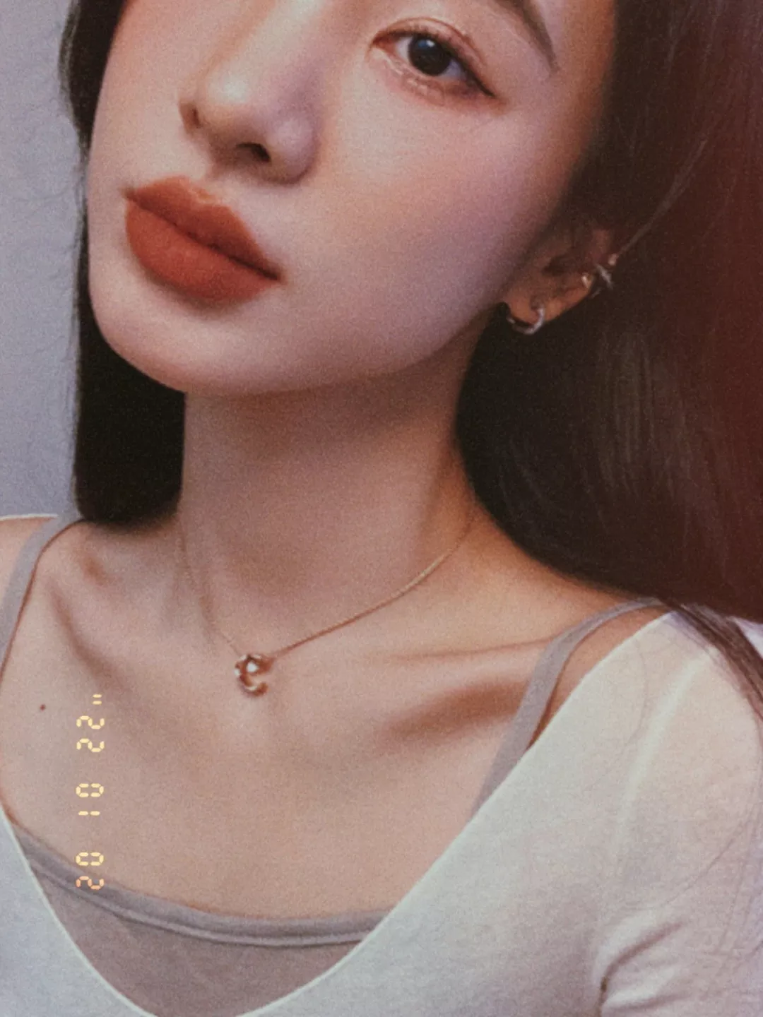 샤넬 코코 크러쉬 워터문 네크리스 상세 이미지 37