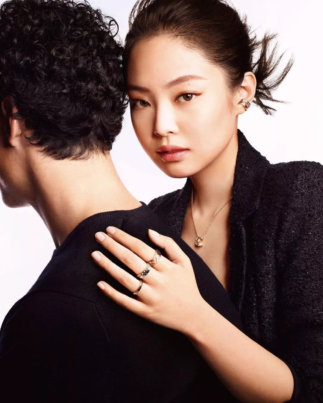샤넬 코코 크러쉬 워터문 네크리스 상세 이미지 32