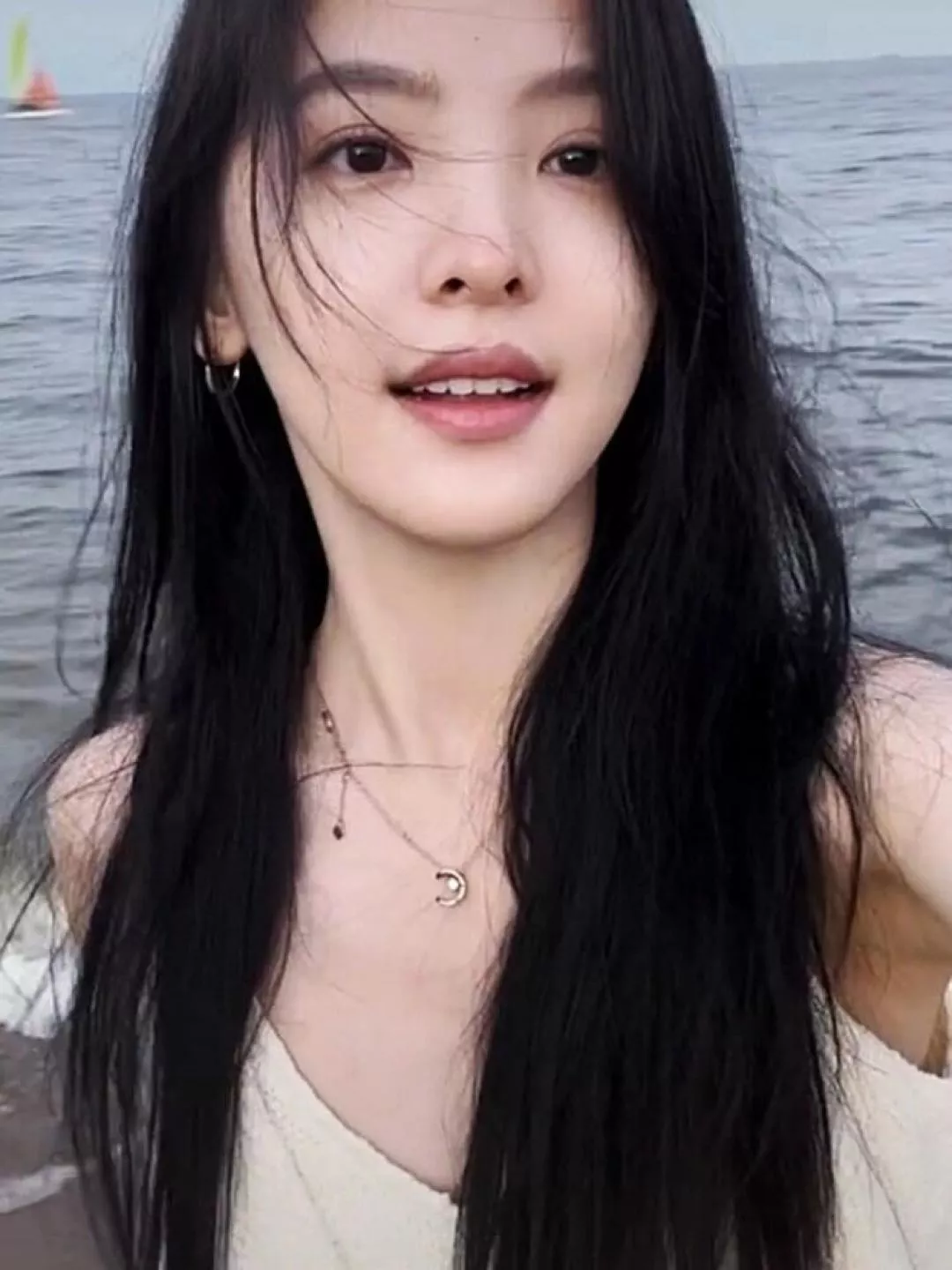 샤넬 코코 크러쉬 워터문 네크리스 상세 이미지 54