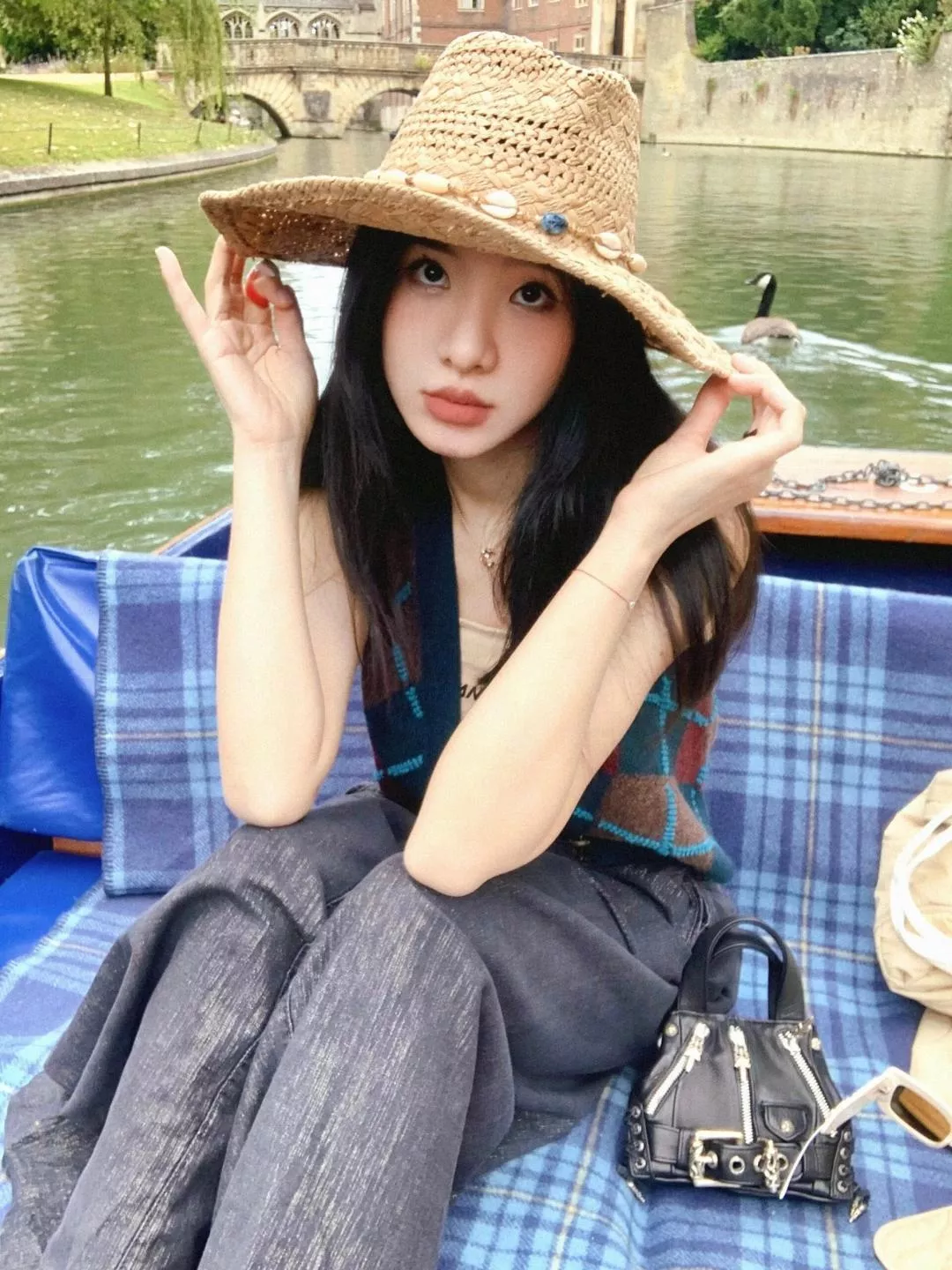 샤넬 코코 크러쉬 워터문 네크리스 상세 이미지 65