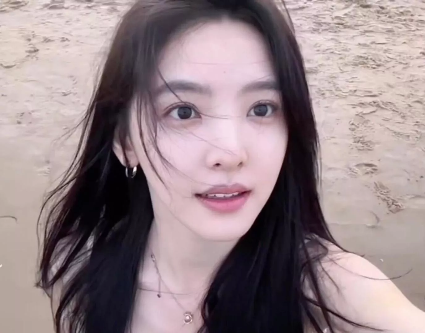 샤넬 코코 크러쉬 워터문 네크리스 상세 이미지 50