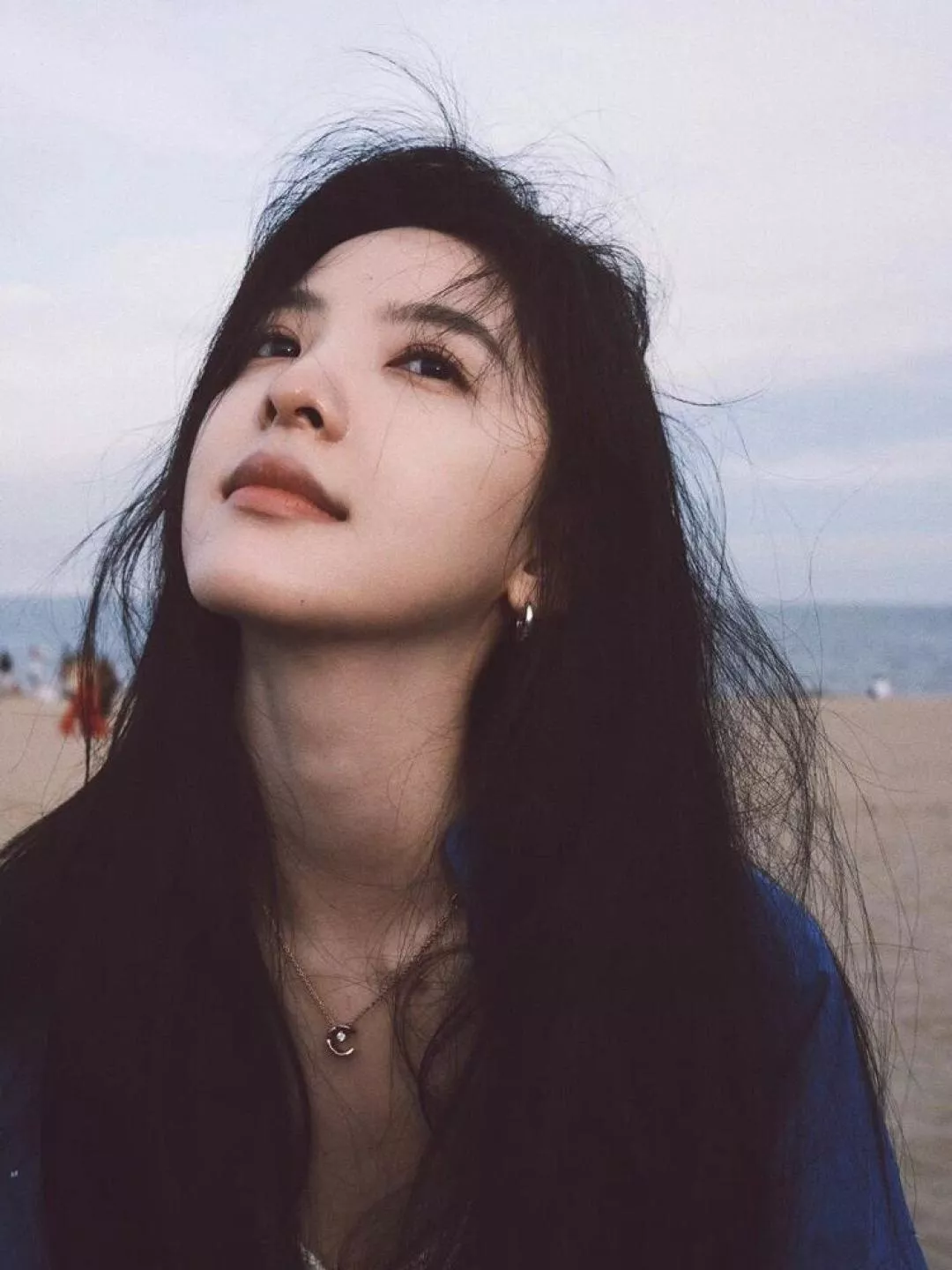 샤넬 코코 크러쉬 워터문 네크리스 상세 이미지 53
