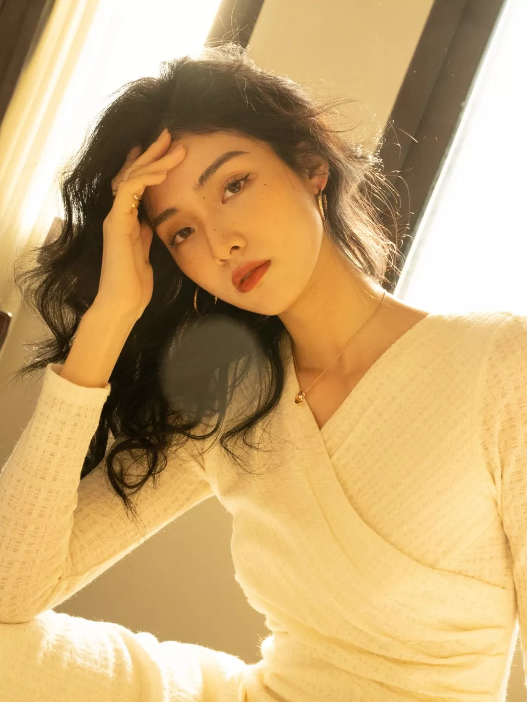샤넬 코코 크러쉬 워터문 네크리스 상세 이미지 14