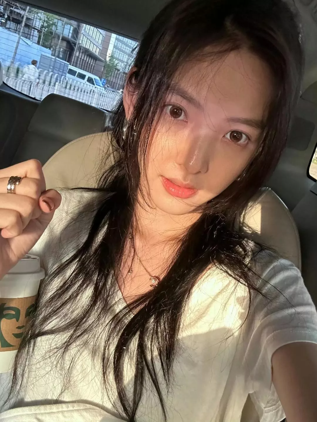 샤넬 코코 크러쉬 워터문 네크리스 상세 이미지 48