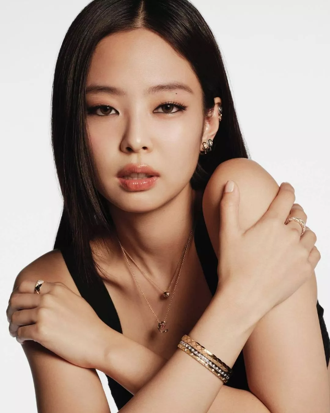 샤넬 코코 크러쉬 워터문 네크리스 상세 이미지 69