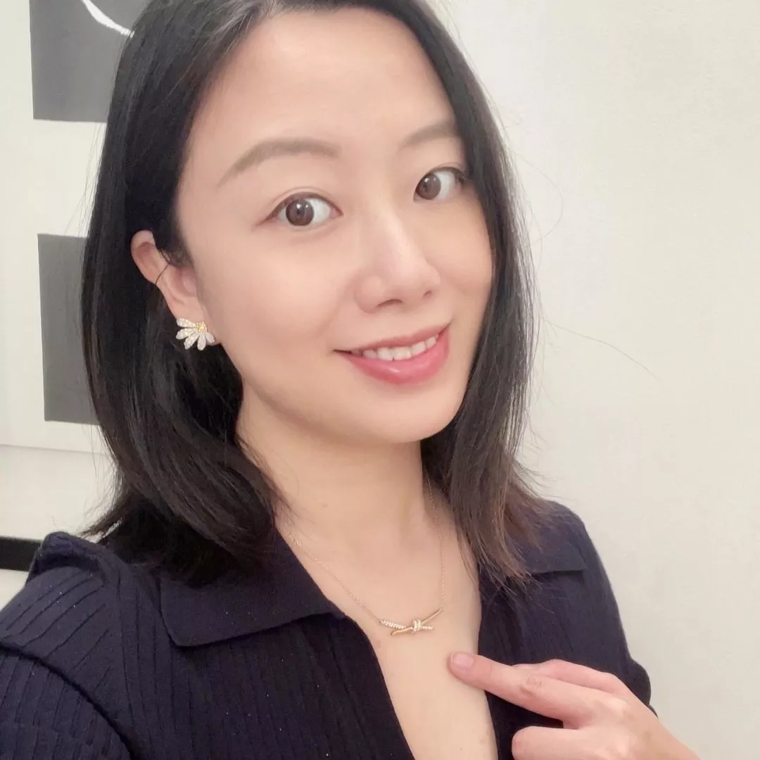 티파니앤코 노트 체인 네크리스 상세 이미지 12