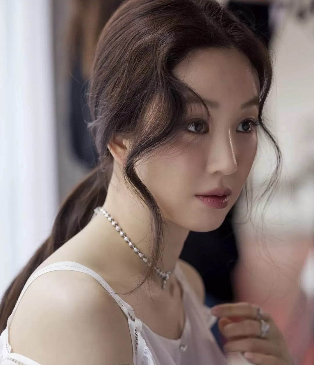 샤넬 넘버5 모티브 네크리스 상세 이미지 55