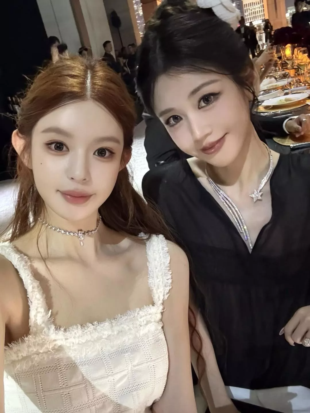 샤넬 넘버5 모티브 네크리스 상세 이미지 49