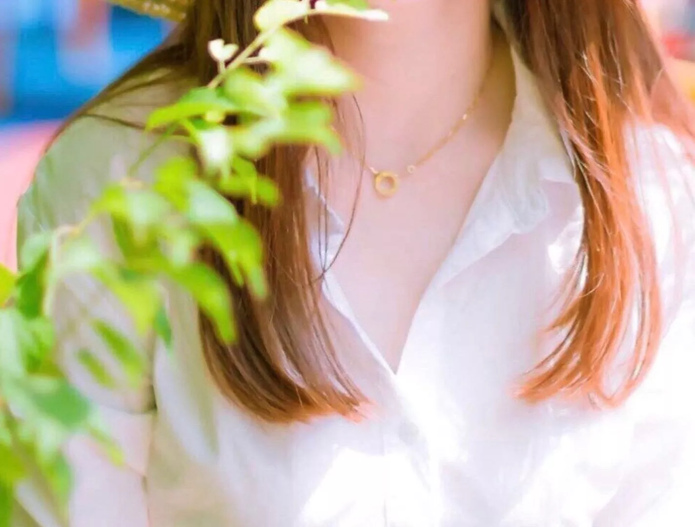 까르띠에 러브 더블 펜던트 체인 목걸이 상세 이미지 6