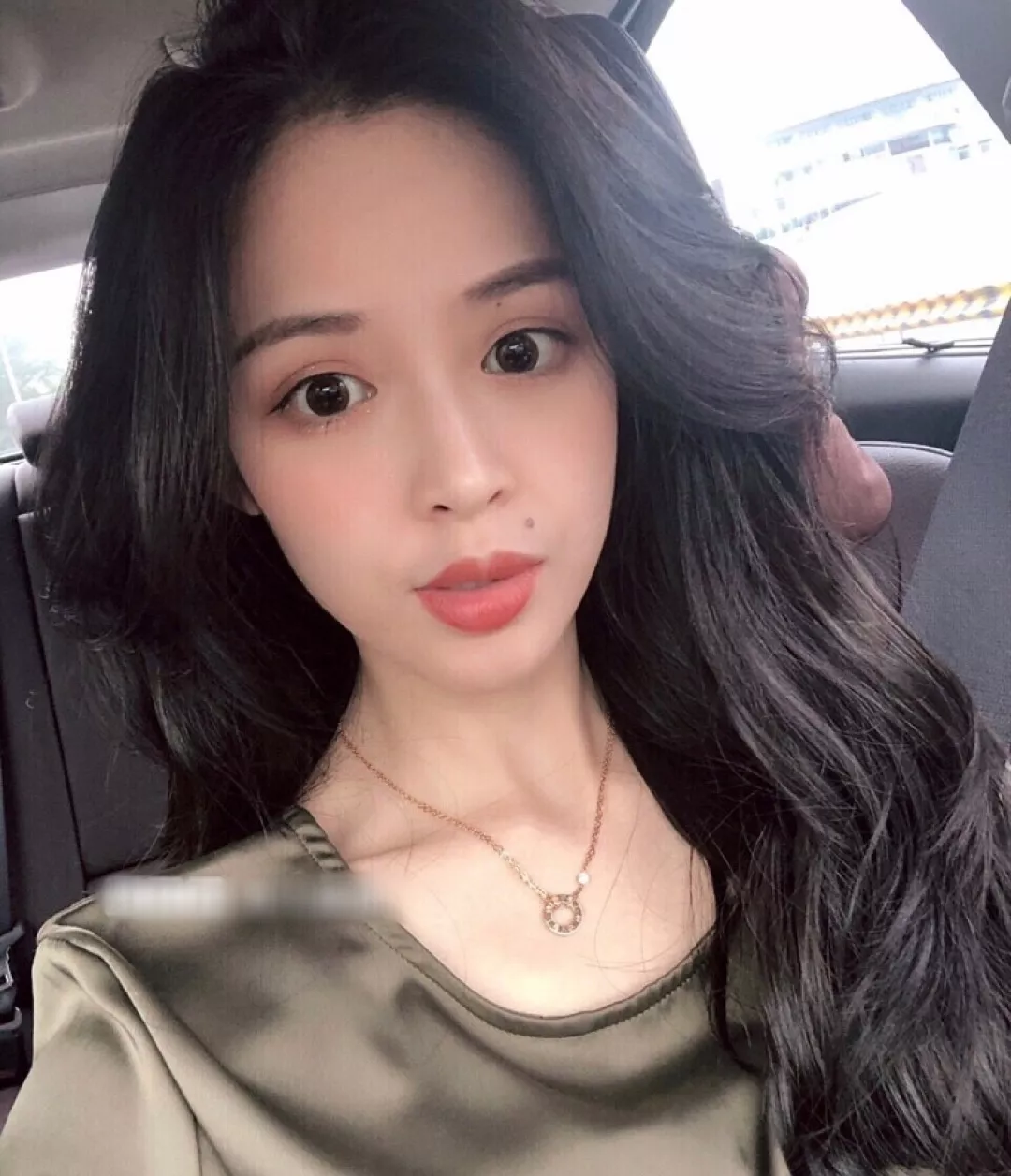 까르띠에 러브 더블 펜던트 체인 목걸이 상세 이미지 7