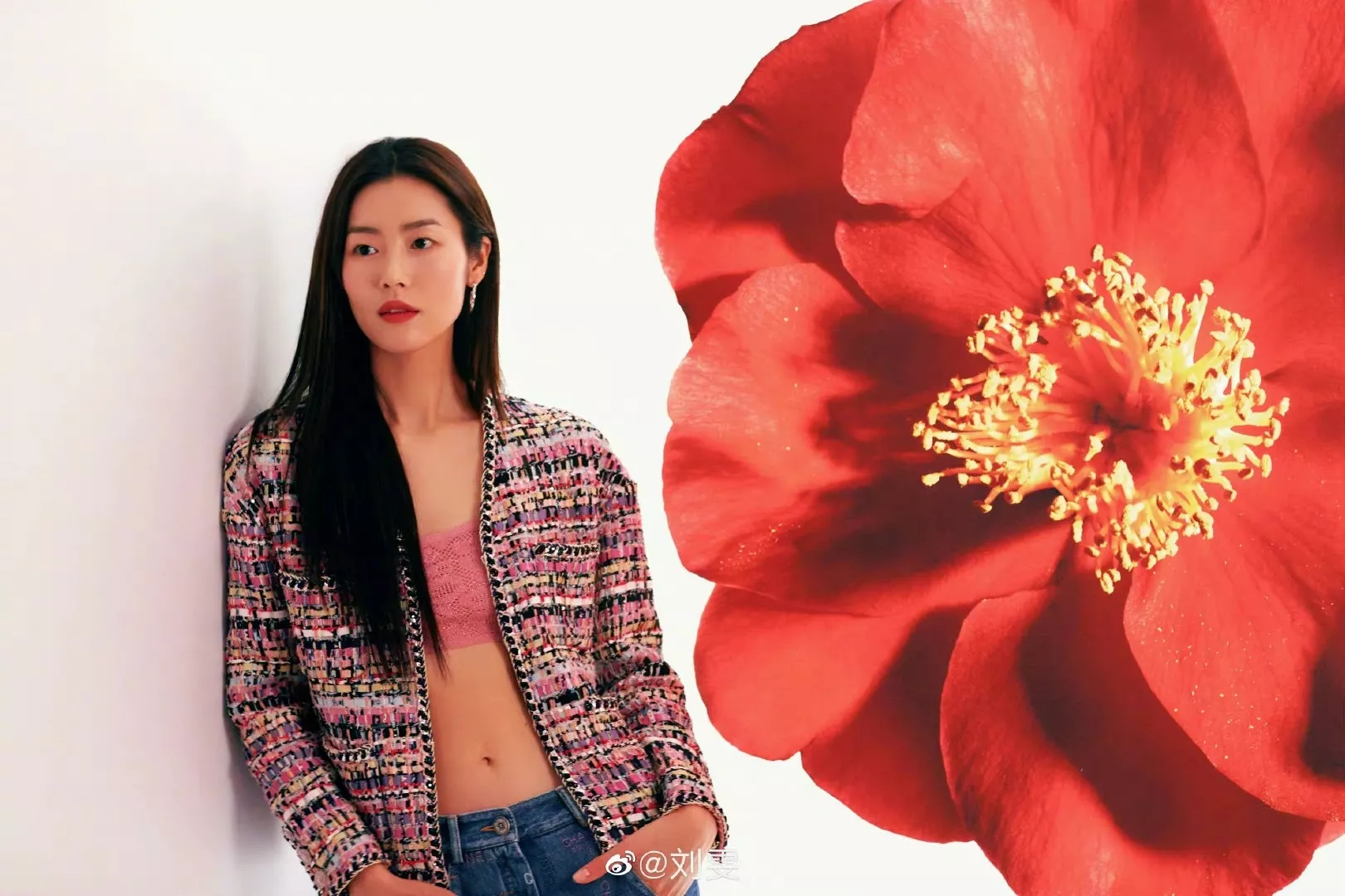 샤넬 코코 크러쉬 퀼팅 링 이어링 상세 이미지 10