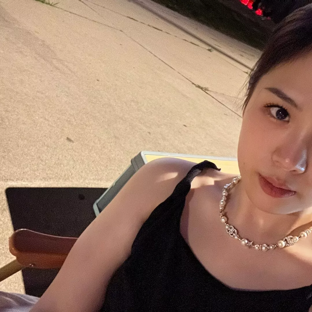 샤넬 진주 장식 더블씨 스타 초커 상세 이미지 29