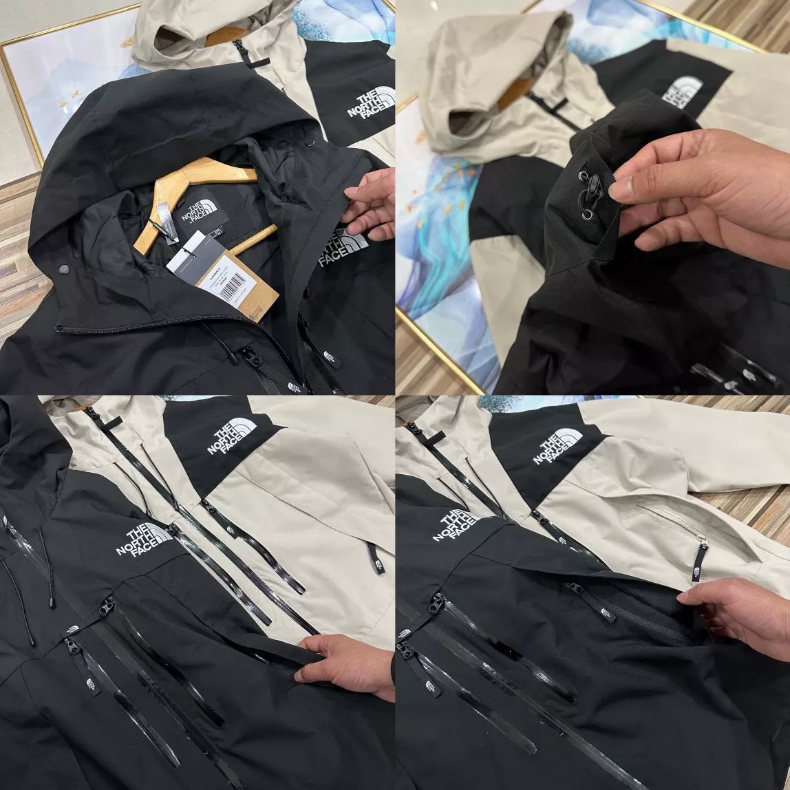 노스페이스 드라이벤트 후드 아웃도어 재킷 상세 이미지 8