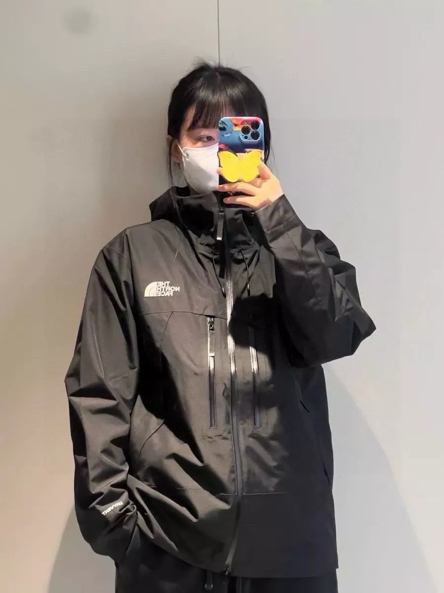노스페이스 드라이벤트 후드 아웃도어 재킷 상세 이미지 12