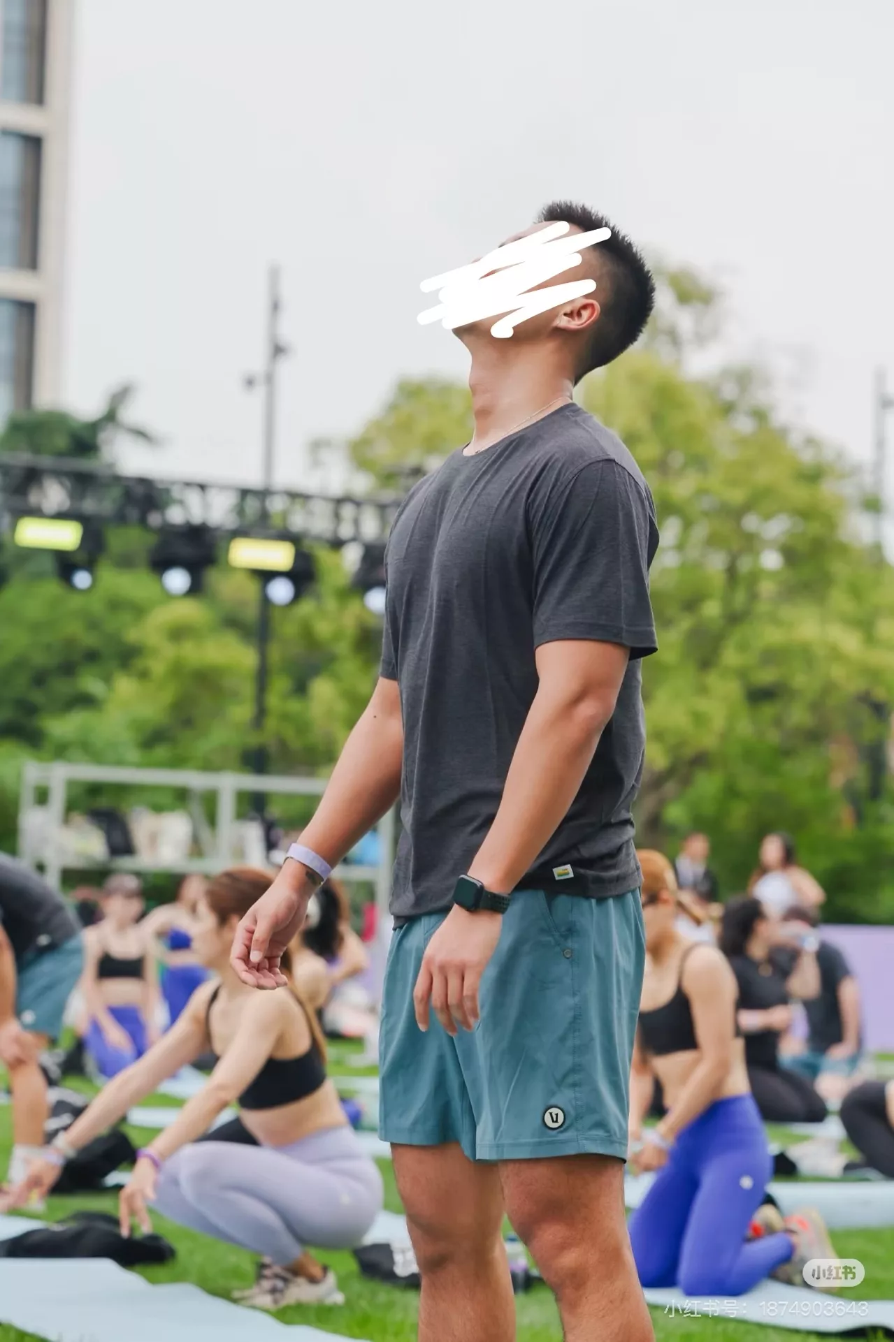 뷰오리 클래식 스트라토 기능성 반소매 티셔츠 상세 이미지 54