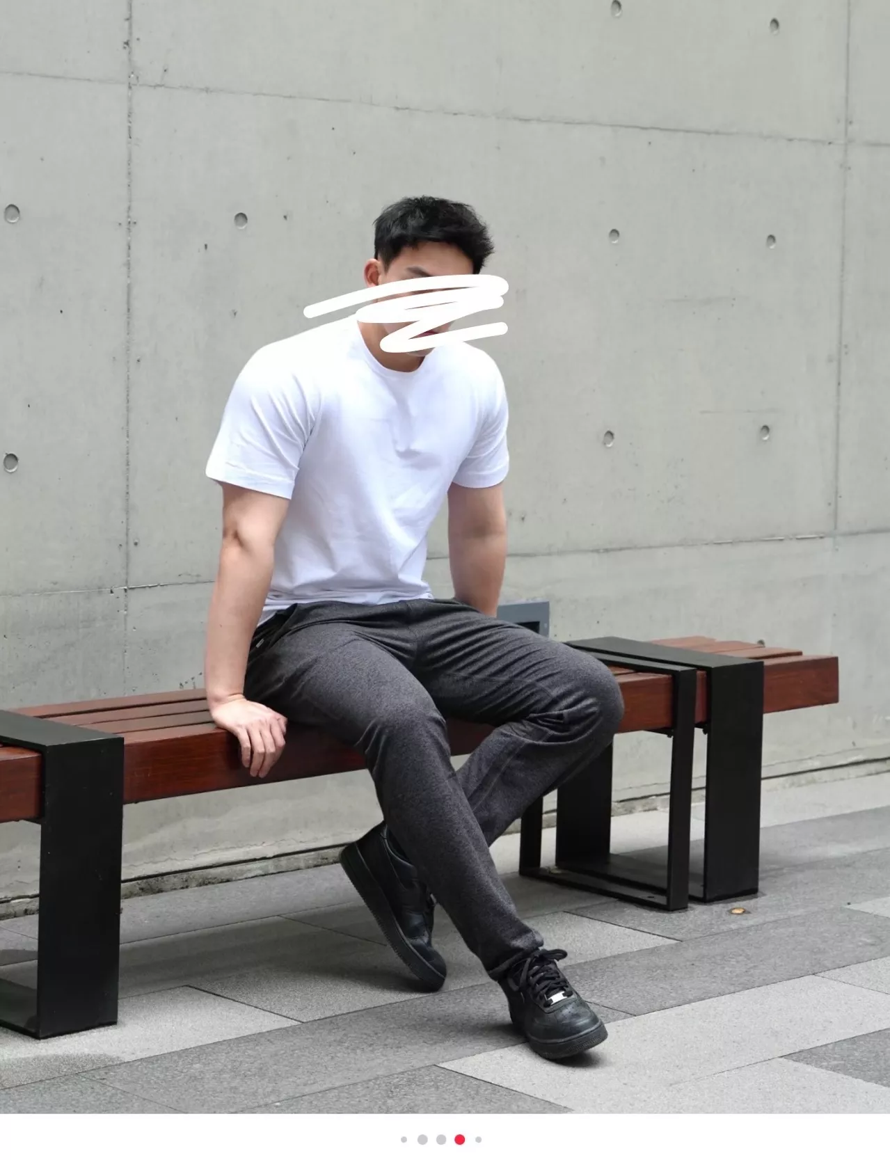 뷰오리 클래식 스트라토 기능성 반소매 티셔츠 상세 이미지 45