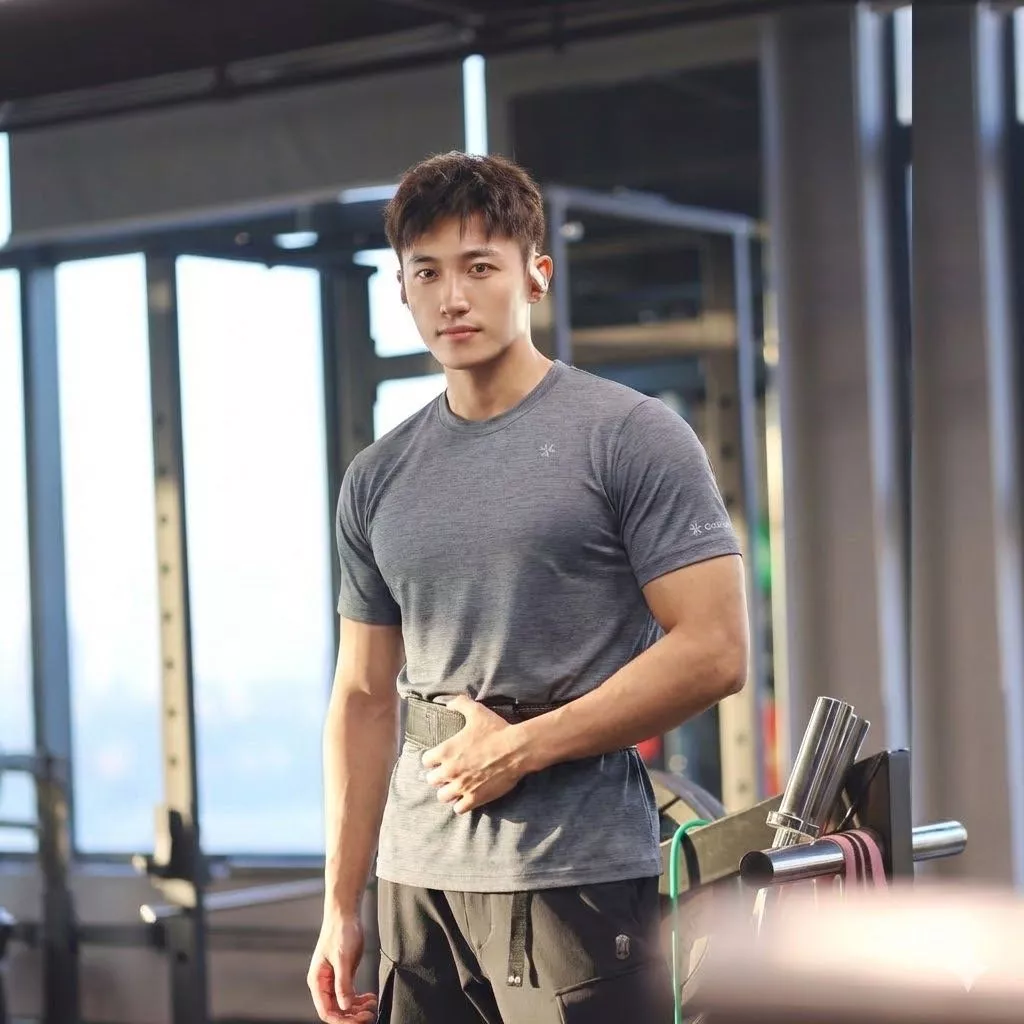 골드윈 기능성 속건 반소매 티셔츠 상세 이미지 24