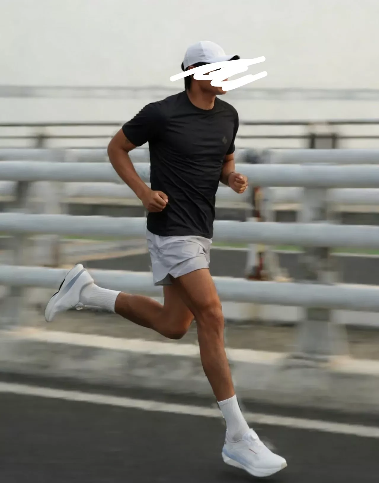 블랙다이아몬드 아웃도어 속건 반소매 티셔츠 상세 이미지 29