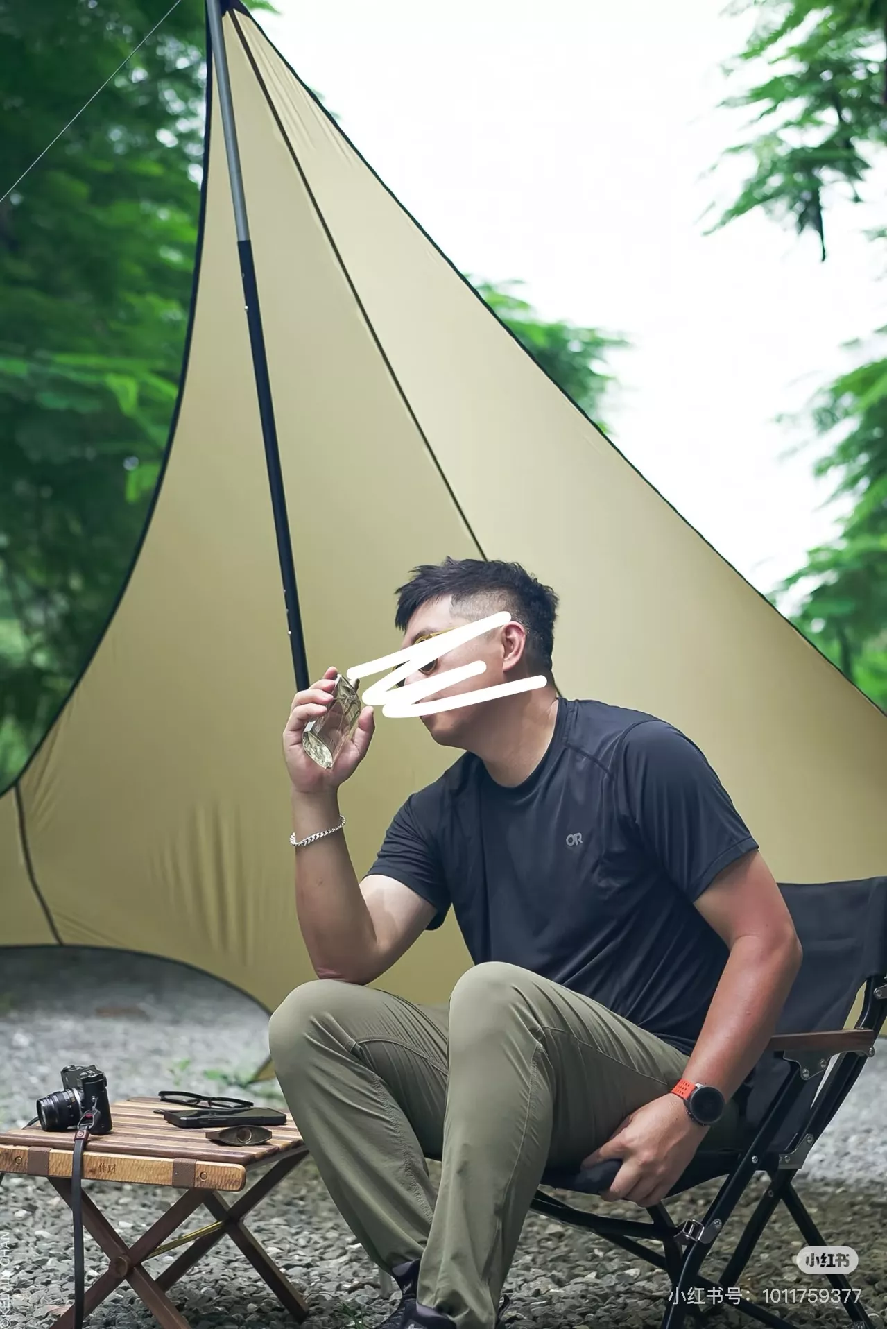 아웃도어리서치 에코 속건 반소매 티셔츠 상세 이미지 29