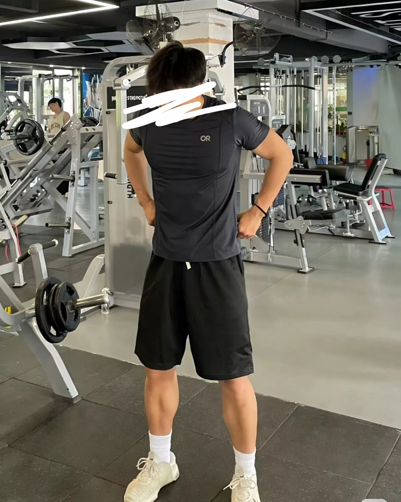 아웃도어리서치 에코 속건 반소매 티셔츠 상세 이미지 28
