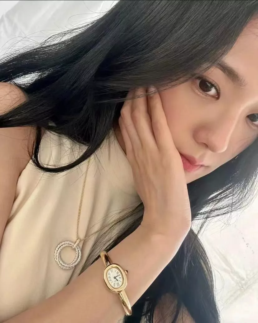 까르띠에 배스텁 뱅글형 손목시계 상세 이미지 23