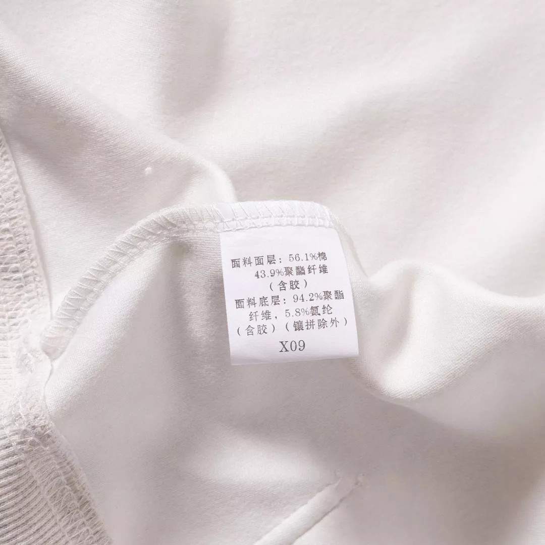 랄프로렌 클래식 자수 후드 집업 재킷 상세 이미지 20