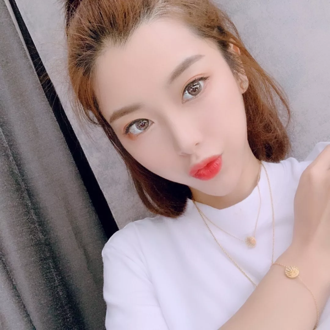 디올 로즈셀레스트 양면 펜던트 목걸이 상세 이미지 27