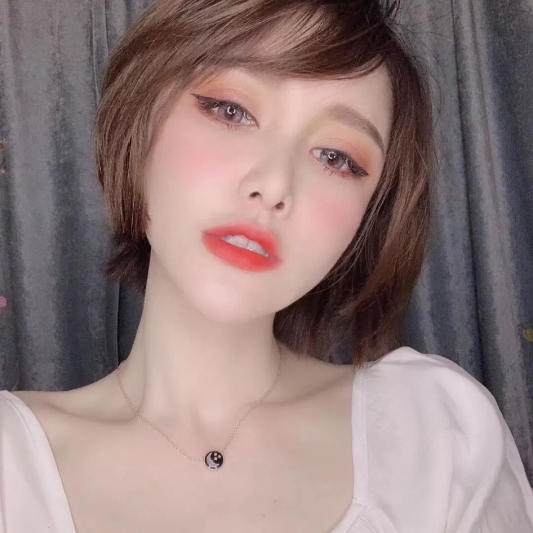 디올 로즈셀레스트 양면 펜던트 목걸이 상세 이미지 22