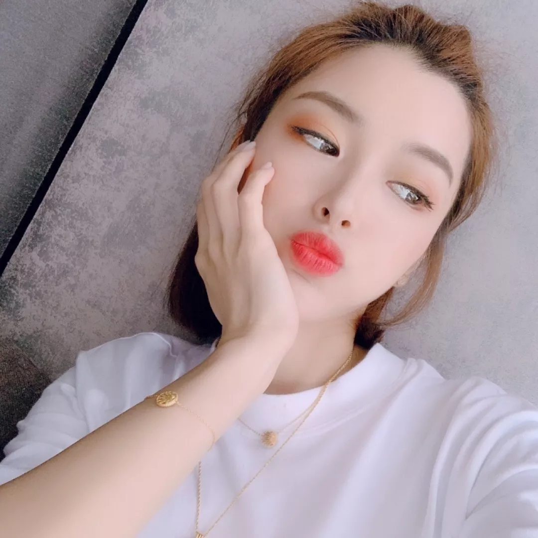 디올 로즈셀레스트 양면 펜던트 목걸이 상세 이미지 28