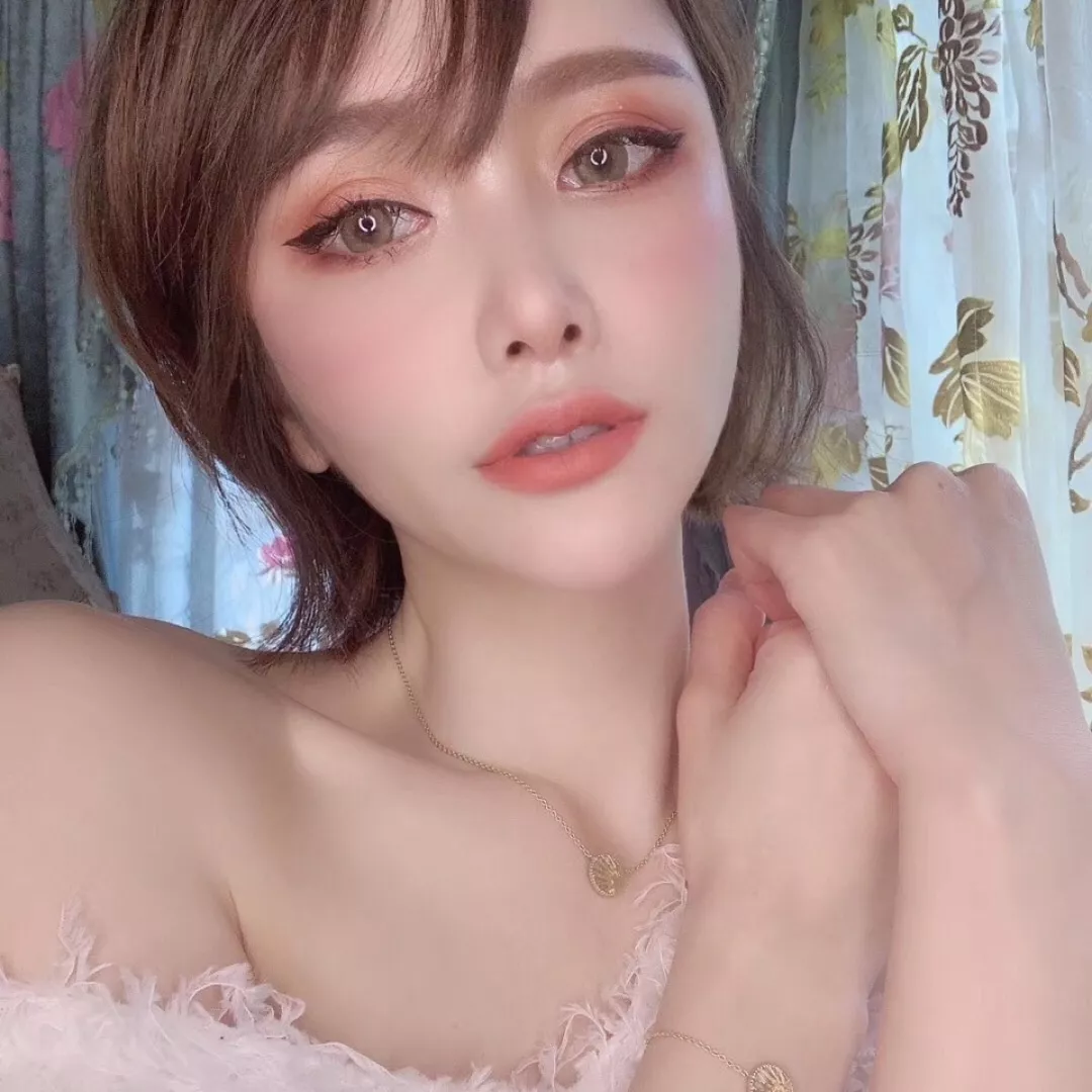 디올 로즈셀레스트 양면 펜던트 목걸이 상세 이미지 24