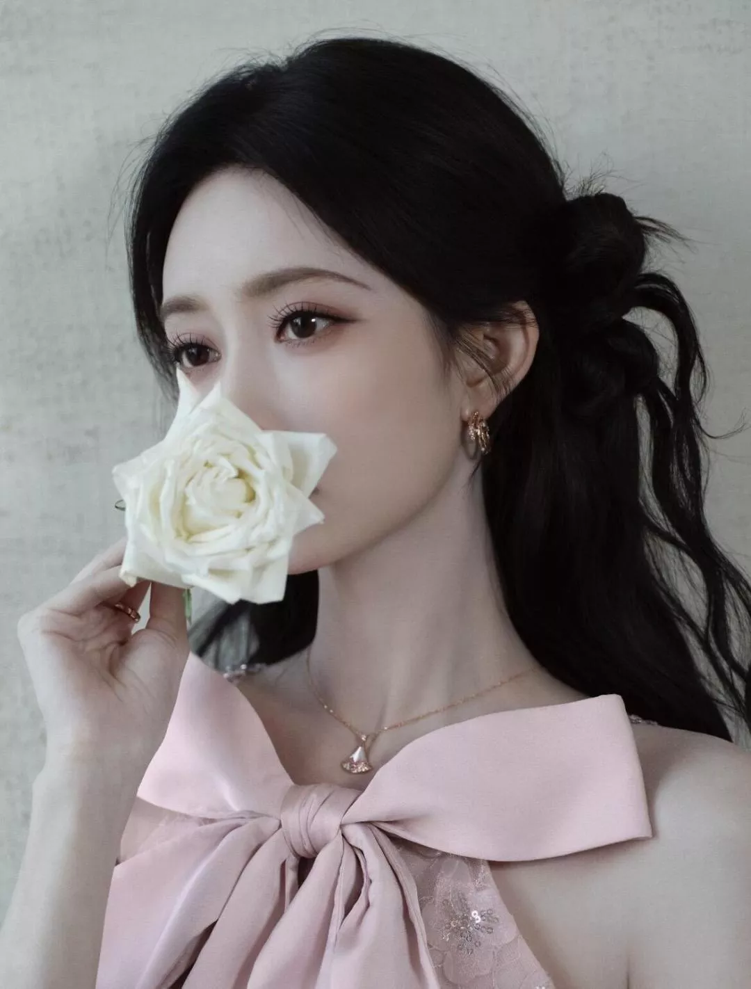 불가리 디바스 드림 칠석 한정 목걸이 상세 이미지 12