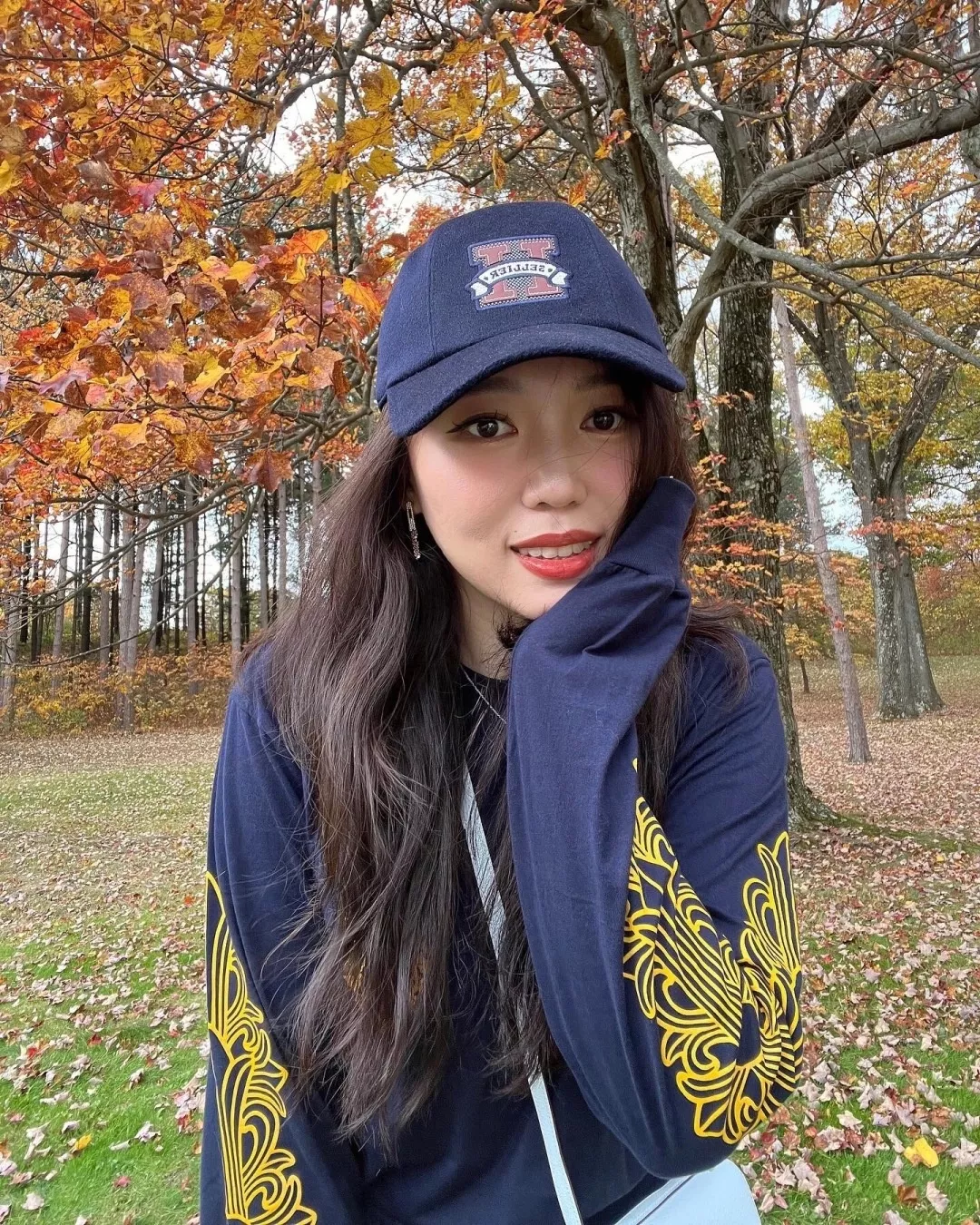 에르메스 돼지코 드롭 이어링 상세 이미지 7