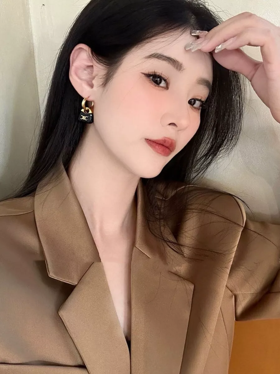 에르메스 체인 디테일 링 상세 이미지 15