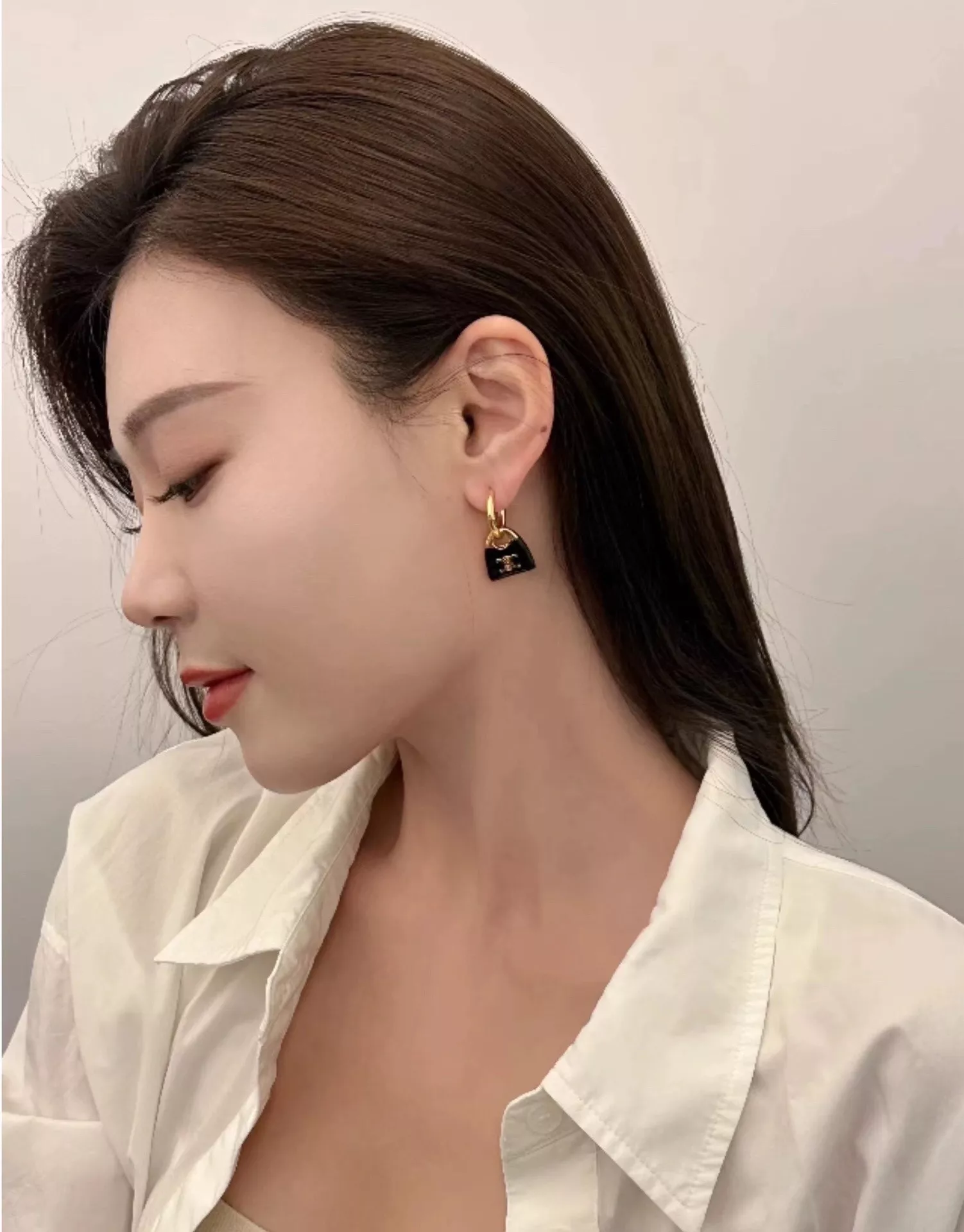 에르메스 체인 디테일 링 상세 이미지 21