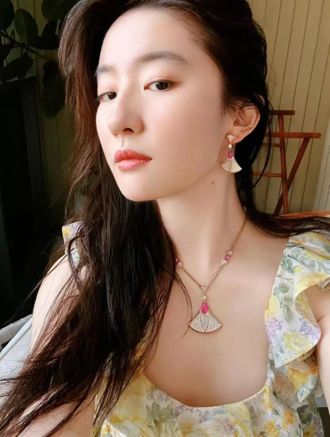 반클리프아펠 에스텔 다이아 링 상세 이미지 17