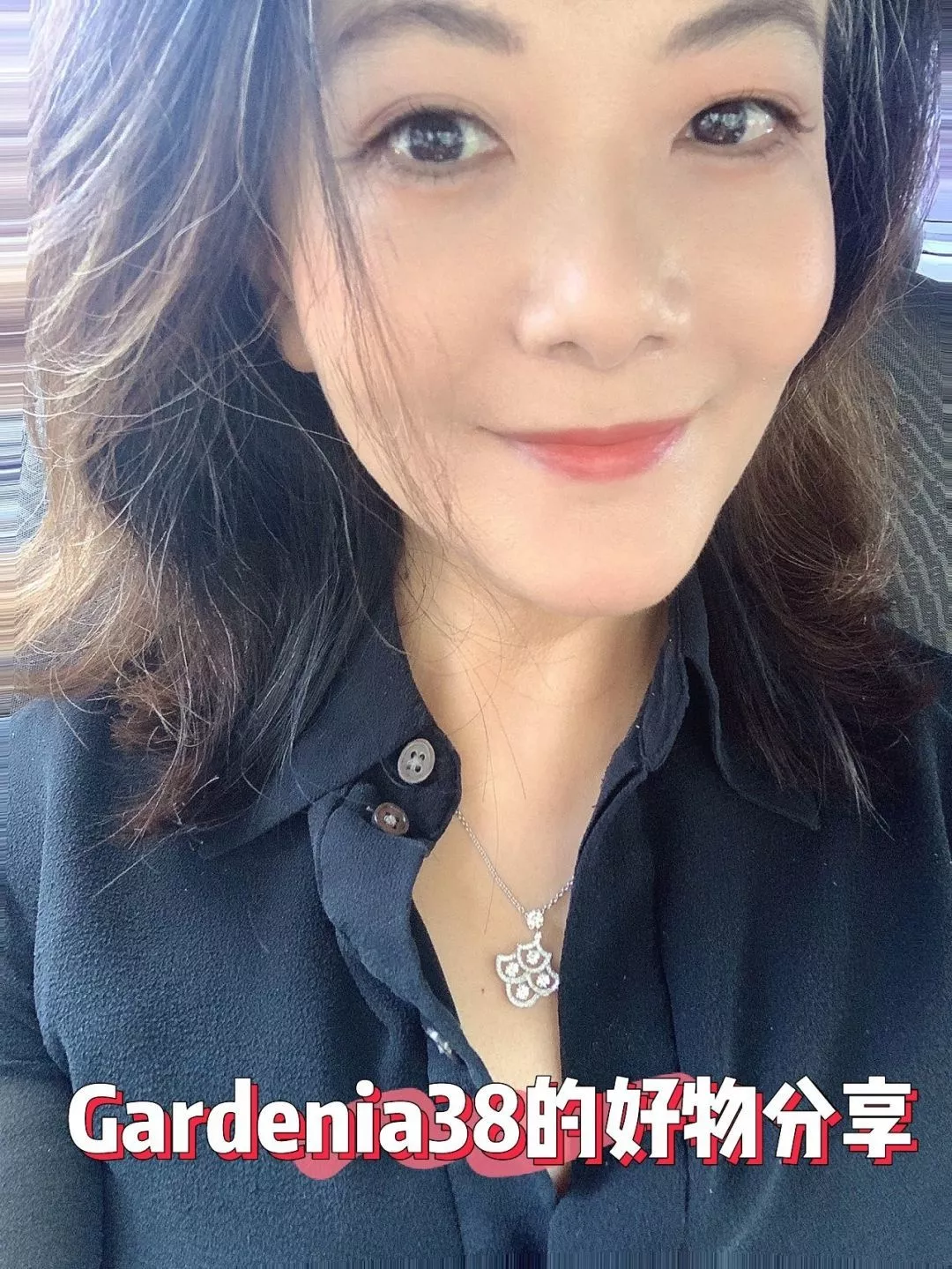 노브랜드 팬던트 장식 실버 목걸이 상세 이미지 13