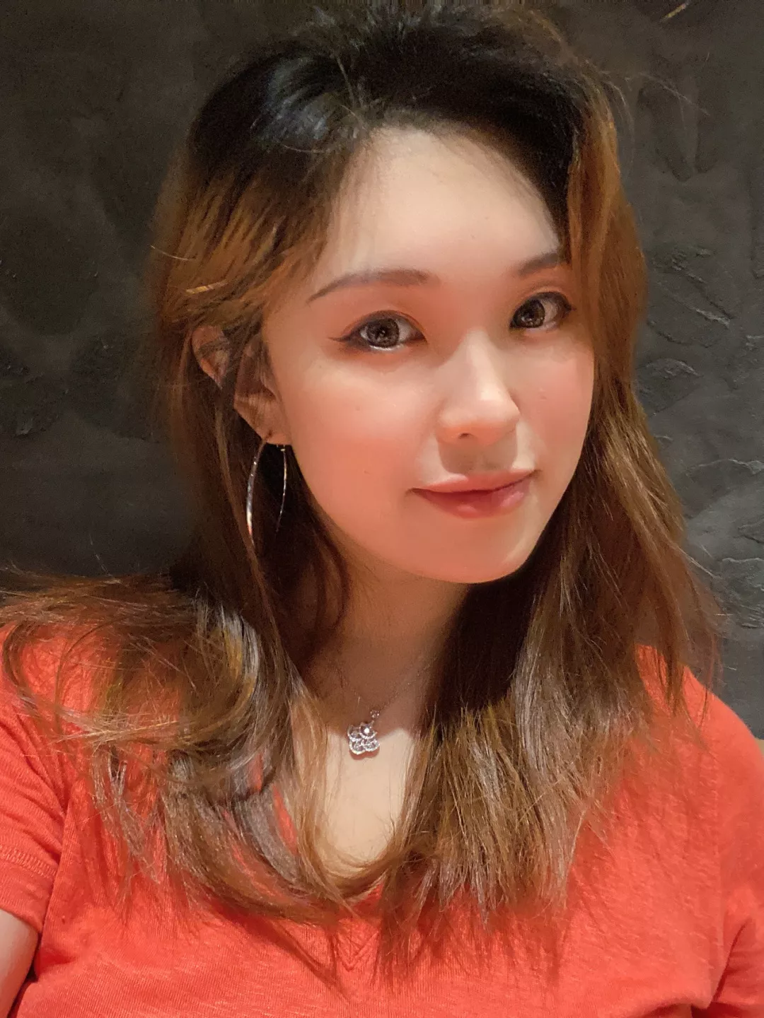 노브랜드 팬던트 장식 실버 목걸이 상세 이미지 16