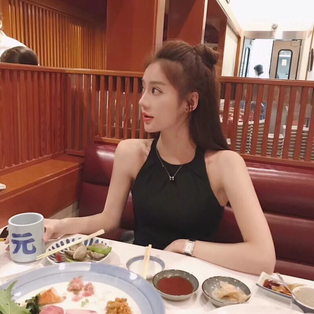 불가리 레드 참 실버 체인 네크리스 상세 이미지 17