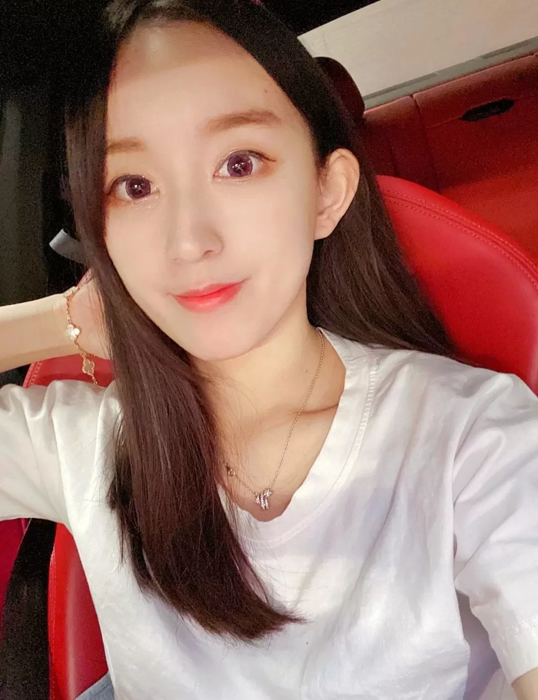 샤넬 코멧 스타 모티프 네크리스 상세 이미지 9