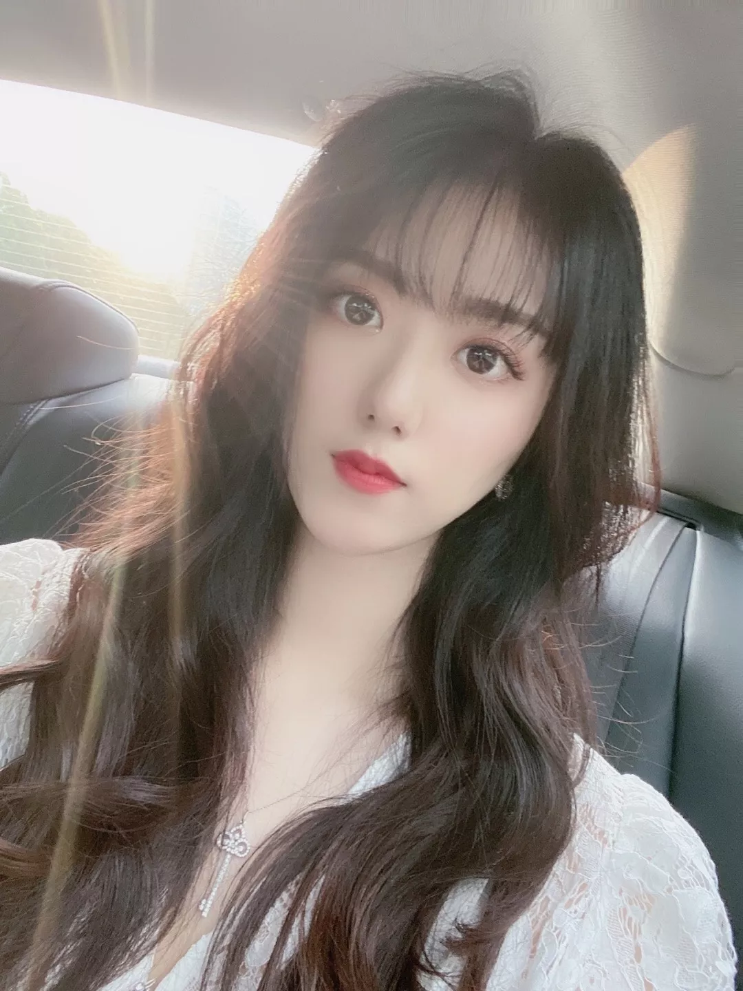 티파니앤코 플레르드리스 키 펜던트 목걸이 상세 이미지 22