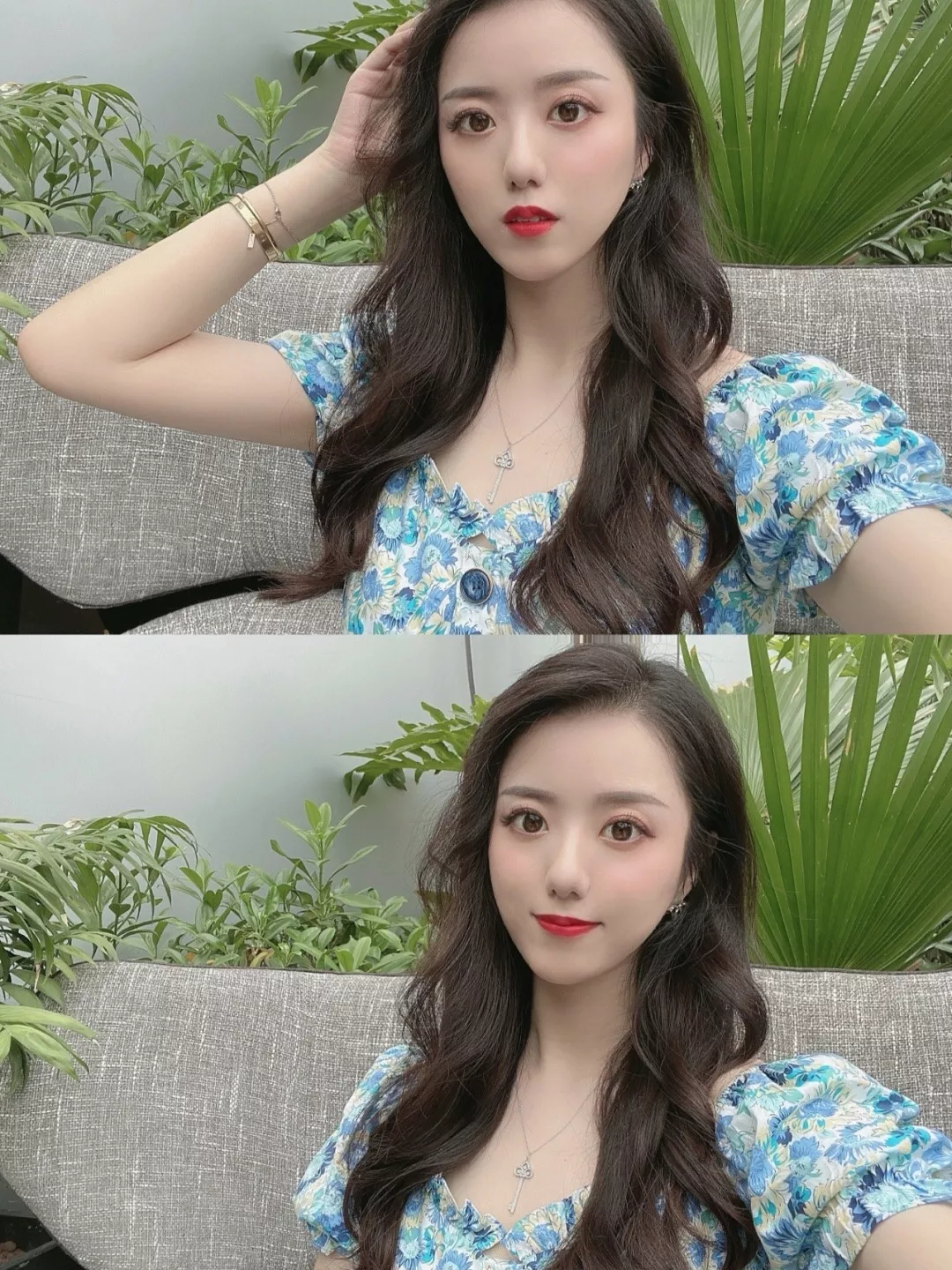 티파니앤코 플레르드리스 키 펜던트 목걸이 상세 이미지 25