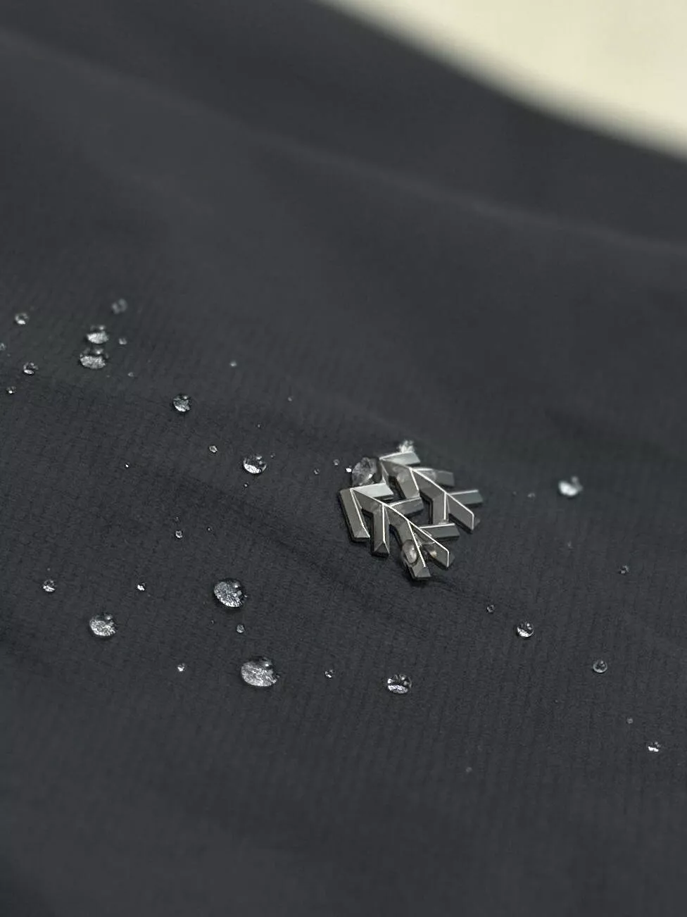 코오롱스포츠 아웃도어 하이킹 방수 하드쉘 재킷 상세 이미지 9