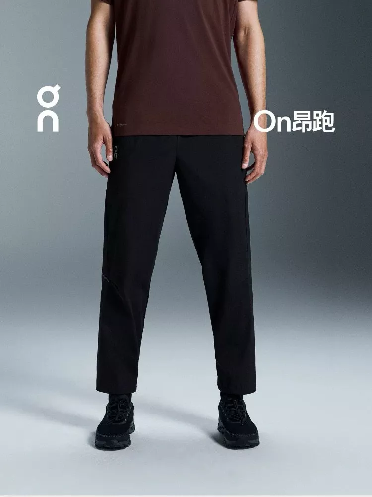온 올데이 조거 남성 아웃도어 팬츠 상세 이미지 22