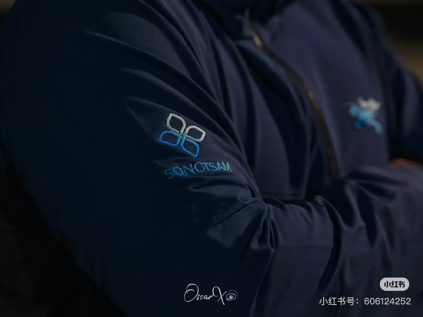아크테릭스 송찬 콜라보 감마 후디 3.0 소프트쉘 재킷 상세 이미지 27